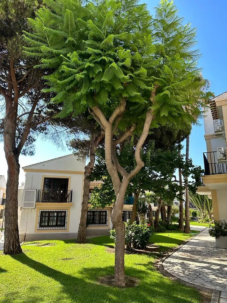 Apartment Casa De Carolina Vera Costa Playas de Vera
